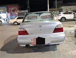 Daewoo Cielo
